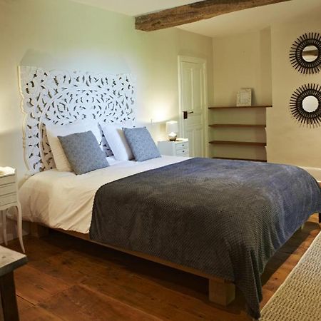 Chambres D'Hotes Du Domaine De Bonnery Caucalieres Eksteriør bilde