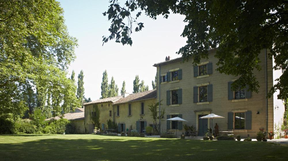 Chambres D'Hotes Du Domaine De Bonnery Caucalieres Eksteriør bilde