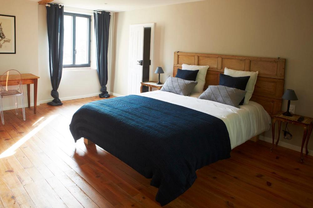 Chambres D'Hotes Du Domaine De Bonnery Caucalieres Eksteriør bilde