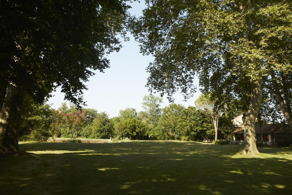 Chambres D'Hotes Du Domaine De Bonnery Caucalieres Eksteriør bilde